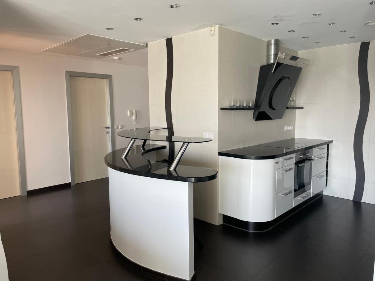 Design Apartment Клайпеда Екстериор снимка