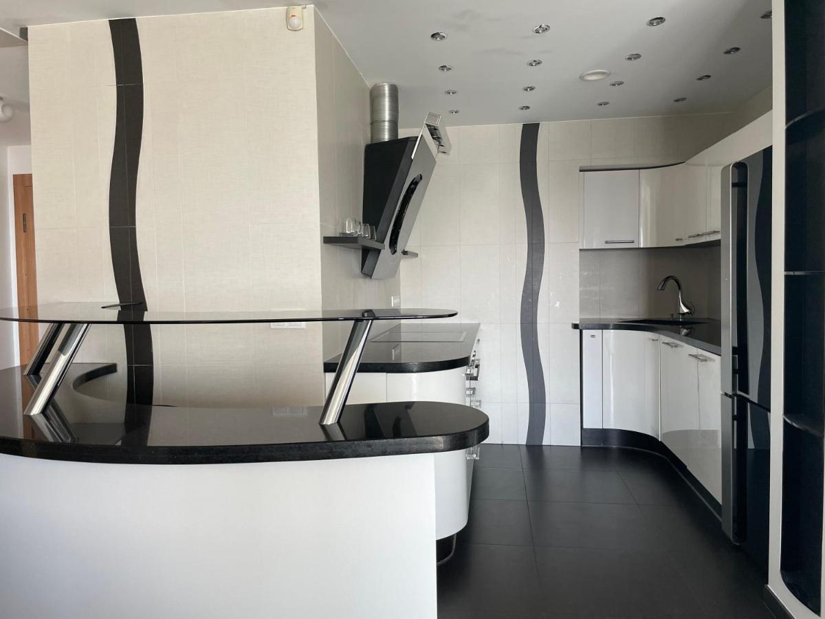 Design Apartment Клайпеда Екстериор снимка