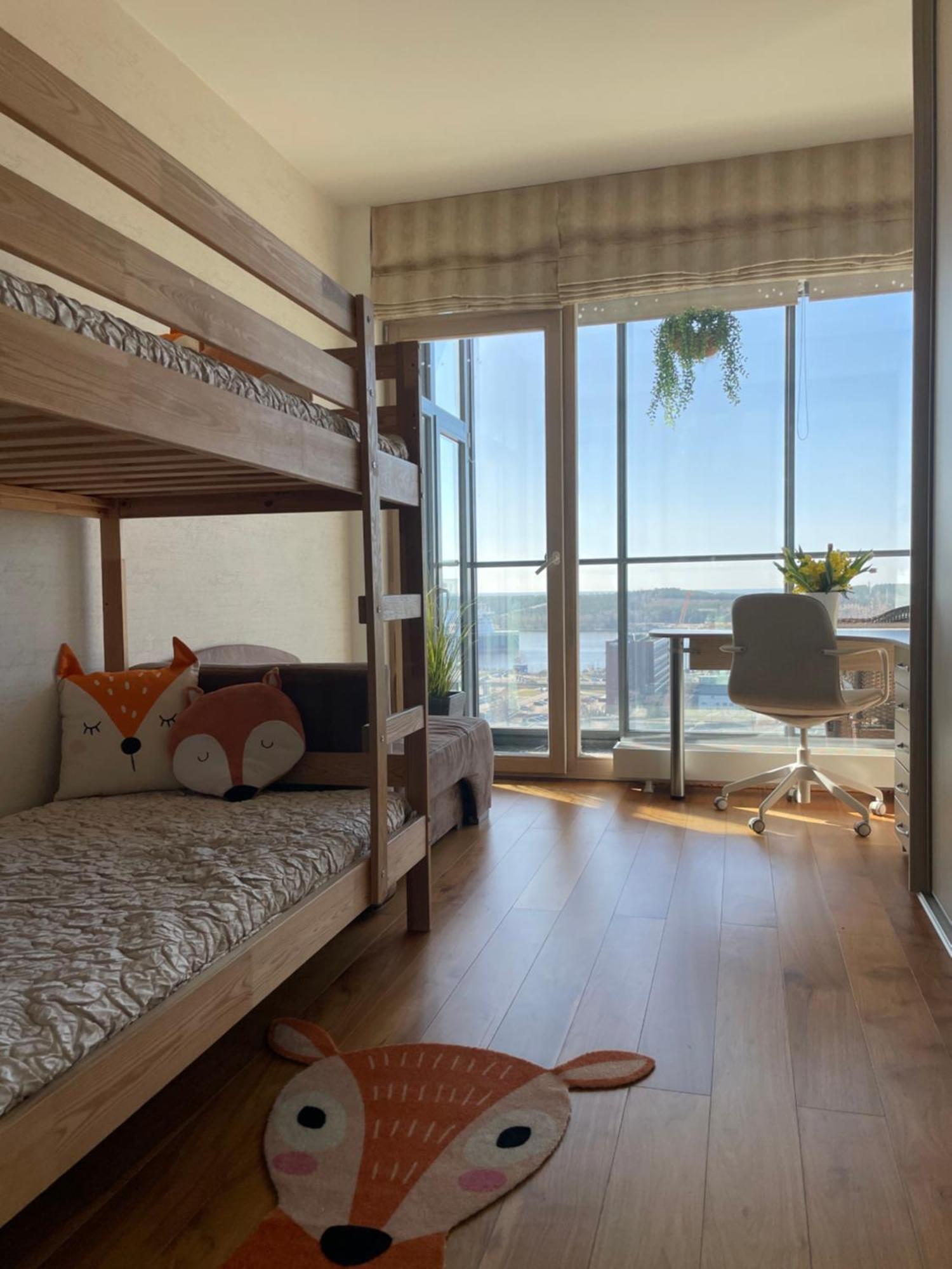 Design Apartment Клайпеда Екстериор снимка