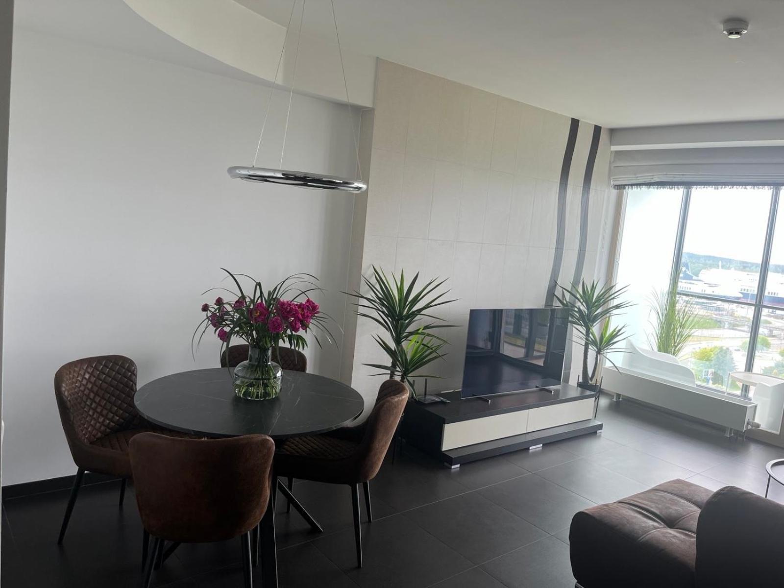Design Apartment Клайпеда Екстериор снимка
